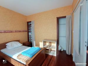 Appartement 3 pièces 55 m²