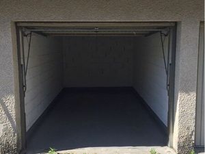 Garage 11m2