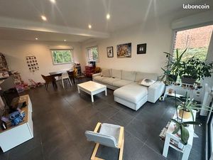 Maison individuelle 125m2 de 2013