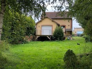 Location longue durée maison individuelle