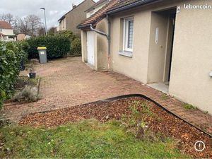 Maison de plain pied gueret (quartier petit bénéfice )