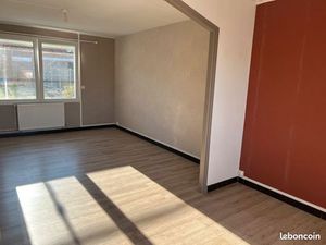 Location maison dans le quartier du Pont Allant