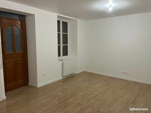 Maison de ville Barbizon