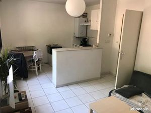 Appartement 2 pièces 33 m²