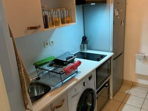 À louer – T2 meublé de 38 m² avec piscine – Bergerac