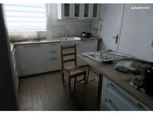 Appartement 3 pièces 78 m²