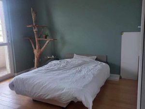 Apt 2 pièces meublé