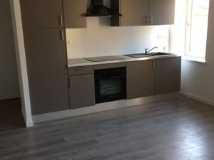 Thionville Appartement 3 pièces - coeur de Ville