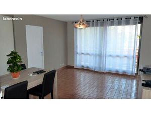 Loue T2 calme  Résidence