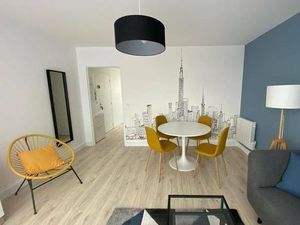 Chambre 1 pièce 10 m²