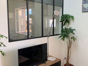 Location appartement pente de croix rousse