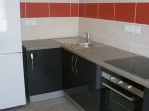 Loue t1 bis jean mace