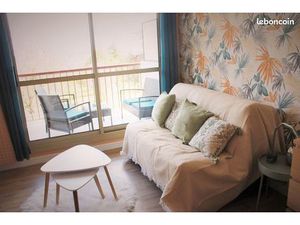 Appartement Montrichard