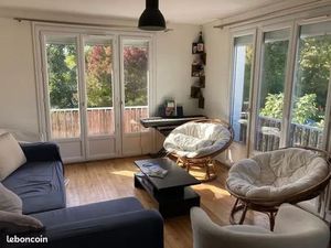 Appartement 4 pièces 68 m²