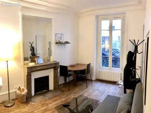 Appartement 4 pièces 20 m²
