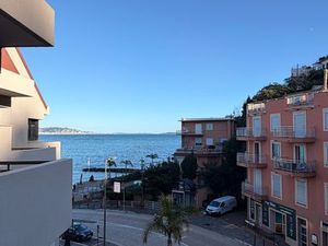 Studio avec coin nuit à louer