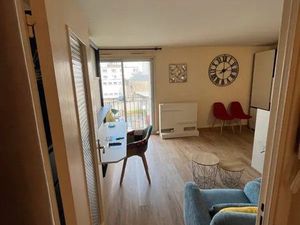 Studio 1 pièce 25 m²