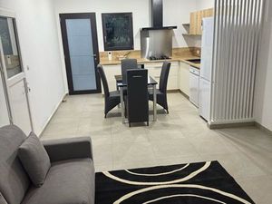 Studio à l’année