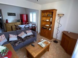 Appartement 50m2 meublé