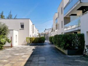 Bail Mobilité : Quartier Nansouty/Gare Saint Jean – 46 m2 – 2 pièces – Calme et lumineux