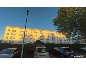 Location appartement Ecrouves