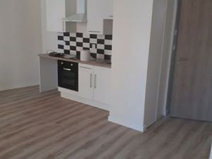 Appartement T2 meublé