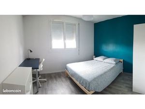 Appartement proche domaine universitaire
