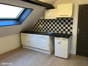 Loue T2– Lille Fives - Hellemmes – 530 par mois cc