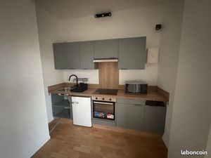 Appartement T2