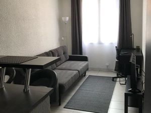 Studio meublé Vieux Port