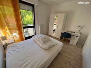 Location Chambre - Mérignac Centre