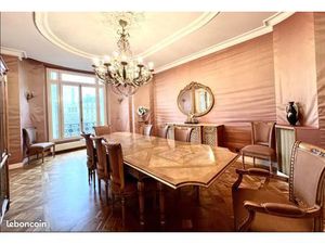 Luxueux appartement Parisien - Trocadéro