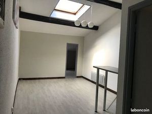 F3 proche hopital st Nicolas