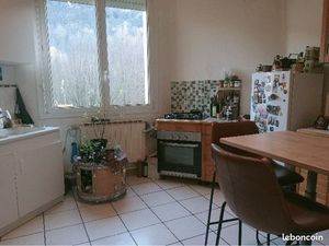 T3 quartier calme bord du Doubs