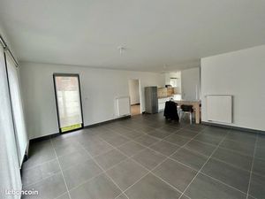 Loue maison neuve Franqueville Saint Pierre