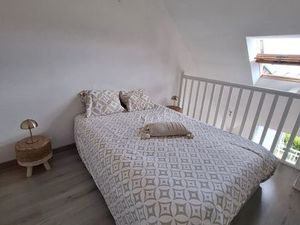 Loue studio 500 euros en duplex de 30 m2