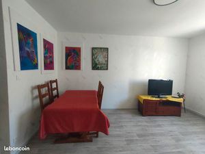 Appartement lumineux Proche Chu G montpied