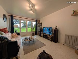 Appartement 60m2 Combourg