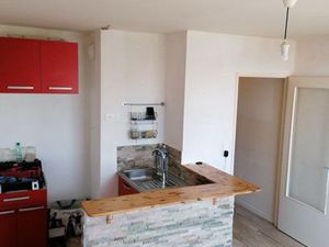 Appartement T1 bis