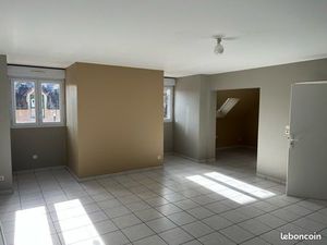 Appartement Ebreuil
