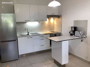 Martinique location studio Trois Ilets