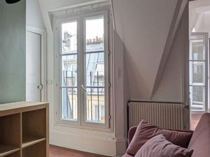 Location 2P Louis Blanc