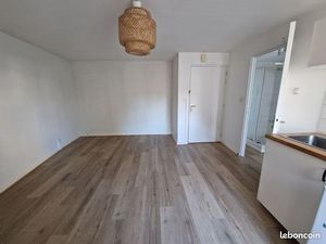 Studio 24m centre saint aubin d'aubigné