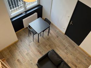 Studio Châteaucreux