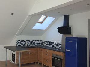 Appartement T3 - Hypercentre - Proche Place d'Armes