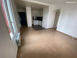 Appartement F3