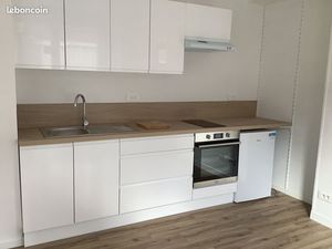 Appartement centre ville Bailleul