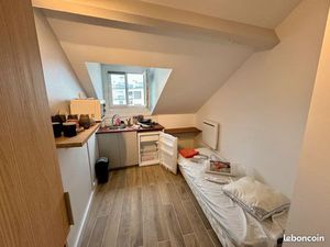 Location studette Saint Mandé 94160