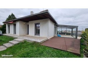 Location maison à Poitiers