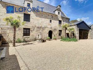 Vente Appartement 6 pièces et plus à Melrand (56310) : à vendre 6 pièces et plus / 235m² M